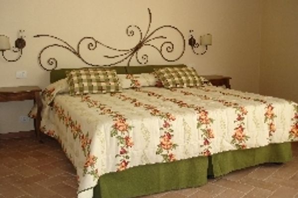 Borgo di Cortefreda (Tavarnelle Val di Pesa)